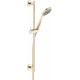 Душовий набір Miele brushed PVD AD140/51CGP NOBILI (AD140/51CGP)