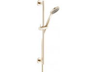 Душовий набір Miele brushed PVD AD140/51CGP NOBILI (AD140/51CGP)