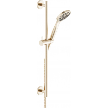 Душовий набір Miele brushed PVD AD140/51CGP NOBILI (AD140/51CGP)