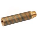 3525 Удлинитель бронзовый Ø1/2" x 80 мм ВЗ Viega GmbH (357238)