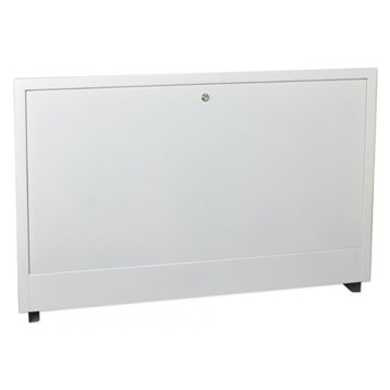 Шафа колекторна внутрішня 10 контурів 760 х 575-625 х 110-165 мм ALPHAHEAT Sp. z o.o. (7-SP04-000-98-00)