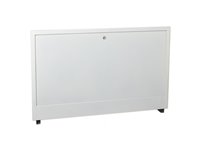 Шафа колекторна внутрішня 12 контурів 840 х 575-625 х 110-165 мм ALPHAHEAT Sp. z o.o. (7-SP05-000-98-00)