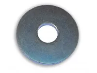 Мuepro MPR Шайба М12 13 х 40 х 3 мм оцинкована (151103) - 1