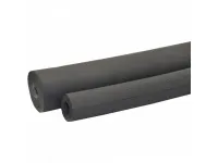 Ізоляція каучукова Insul tube k Ø10 x 13 мм (штанга 2,0 м) NMC (3011134) - 1