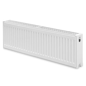 Радіатор сталевий панельний Fornello 22K 300 x 600 (FRK223000600)