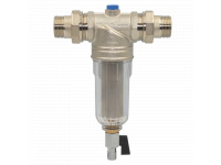 Tiemme Фільтр самопромывной d3/4" ХВ 65°C/100 16 бар (3135SM)