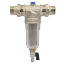 Tiemme Фільтр самопромивной d3/4" ХВ 65 ° C/100 16 бар (3135SM)