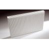 Радіатор опалення сталевий Quinn Quattro K22 300 x 600 мм 833 Ватт бокове підключення (Q22306KD) Quinn - 1